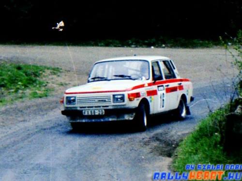 Quelle: rallyheart.hu