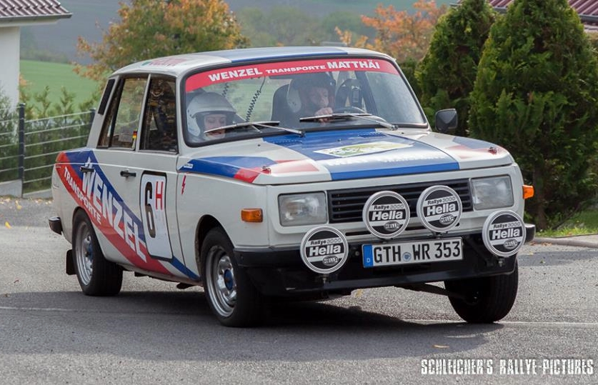 Quelle: Schleicher´s Rallye Pictures