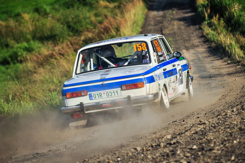 Quelle: Wartburg Czech Racing Team