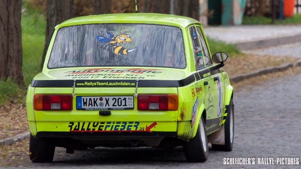 Quelle: Schleicher´s Rallye Pictures