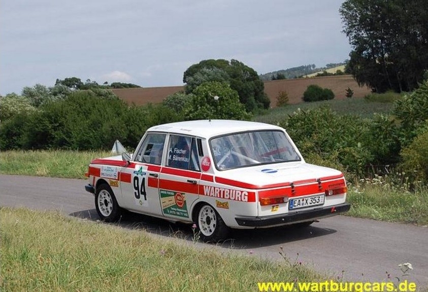 www.wartburgcars.de