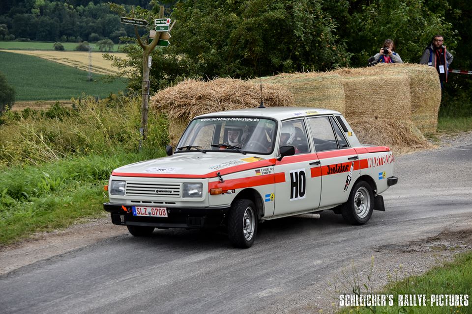 Quelle: Schleicher´s Rallye Pictures