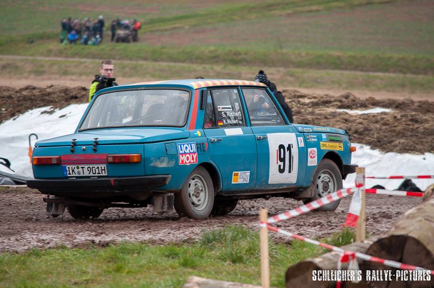 Quelle: Schleicher´s Rallye Pictures