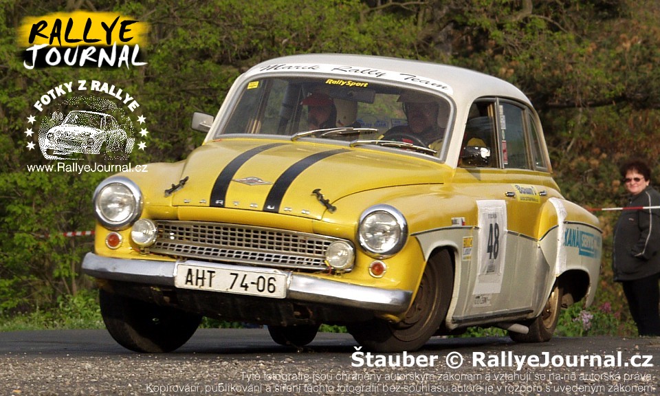 Quelle: stauber @ RallyeJournal.cz