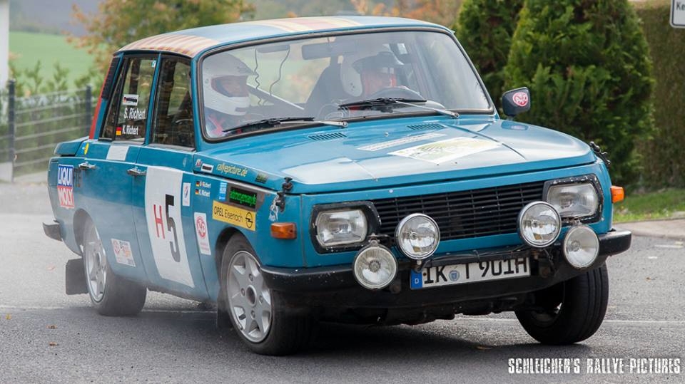 Quelle: Schleicher´s Rallye Pictures