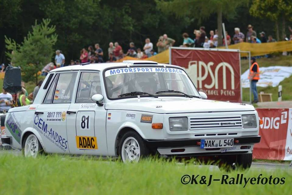 Quelle: K & J Rallyrfotos