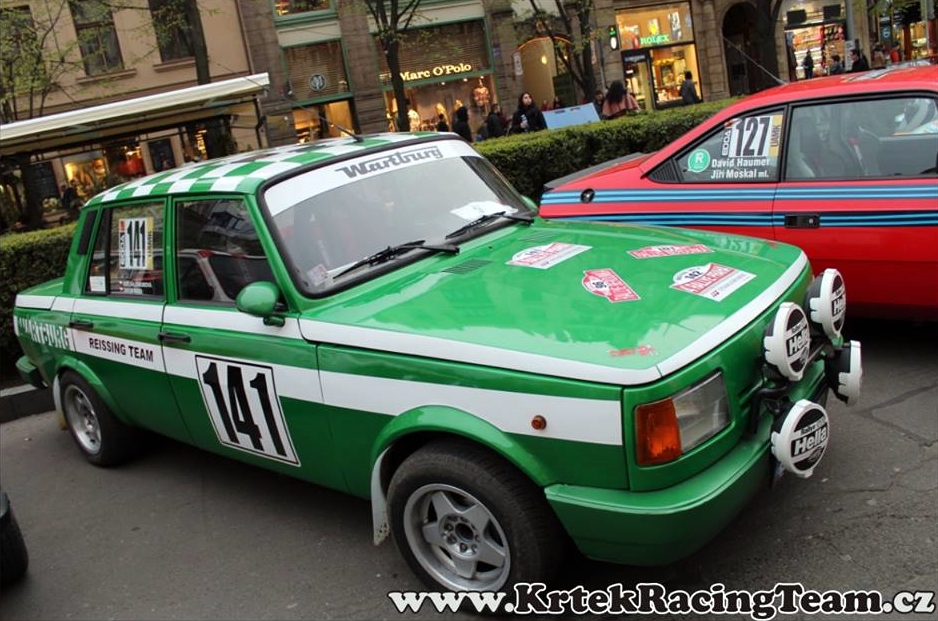 Quelle: KrtekRacingTeam.cz