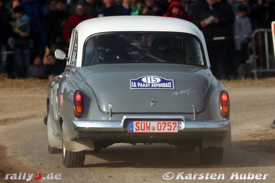 Quelle: www.rally3.de Karsten Huber