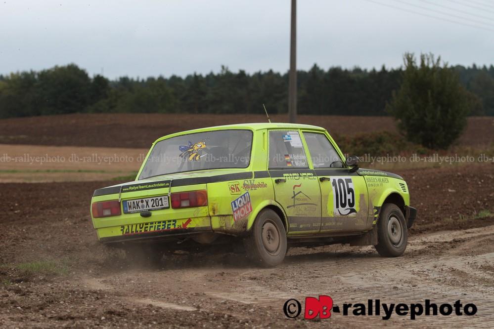 Quelle: DB - rallyephoto