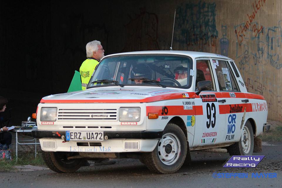 Quelle: Bitterfelder Rally Racing/@ Steffen Mayer