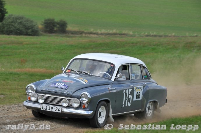 Quelle: www.rally3.de / Sebastian Loepp