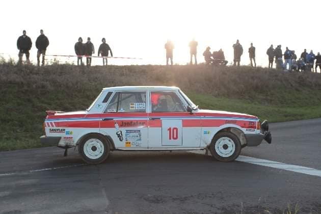 Quelle: Wartburg Historic Rallye Team 1.3