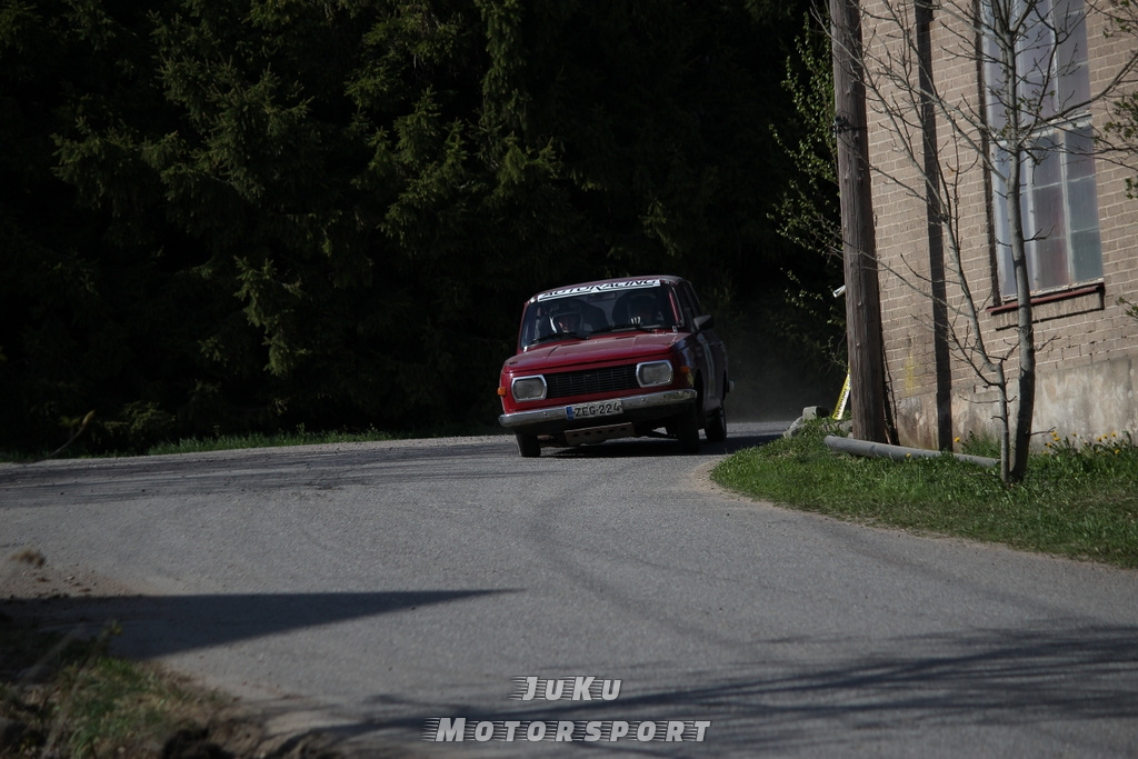 Quelle: Juku Motorsport