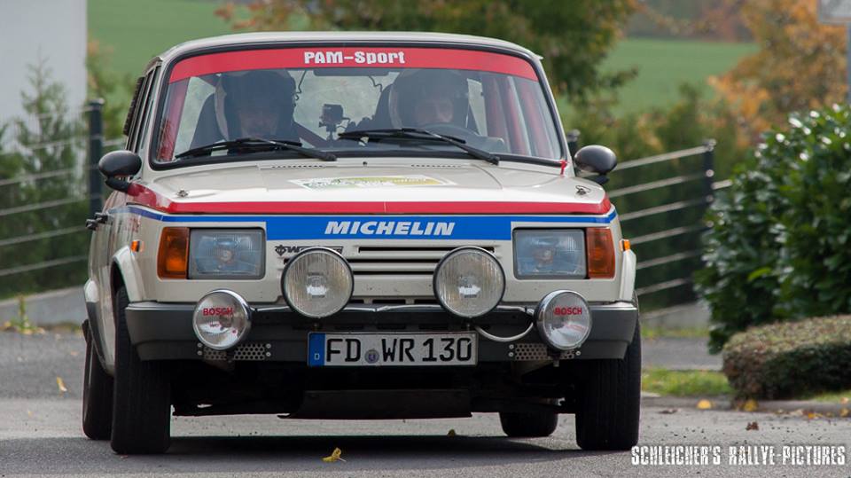 Quelle: Schleicher´s Rallye Pictures