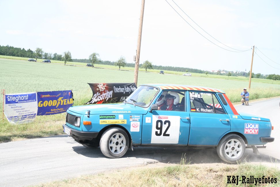 Quelle: K&J Rallyefotos