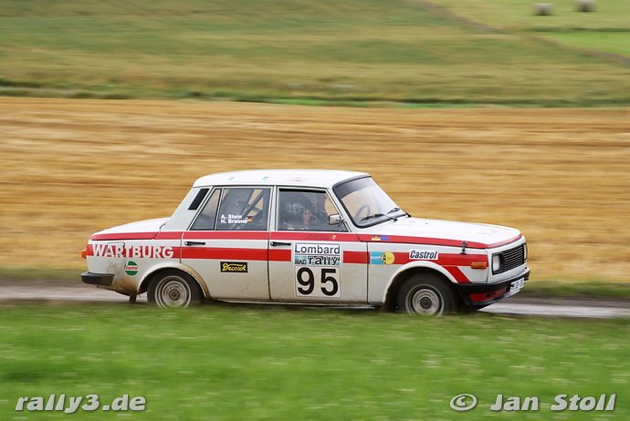 Quelle: rally3.de/@Jan Stoll