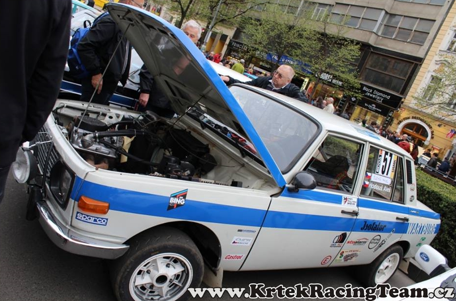 Quelle: KrtekRacingTeam.cz