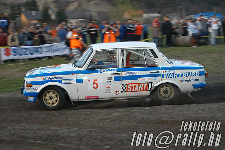Quelle: rally.hu