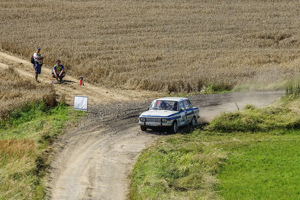 Quelle: Wartburg Czech Racing Team