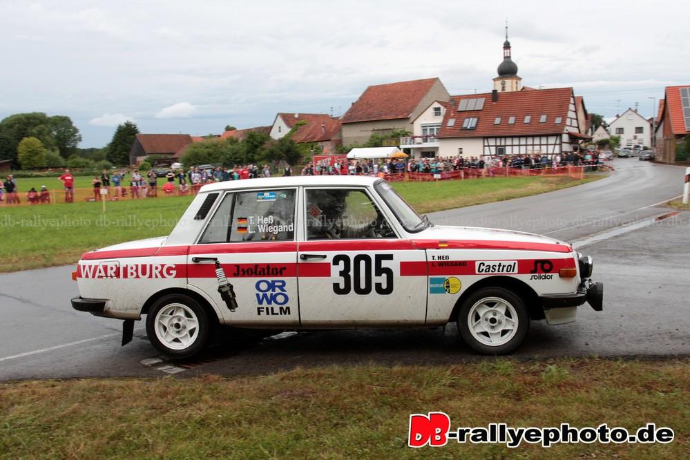 Quelle: DB - rallyephotos