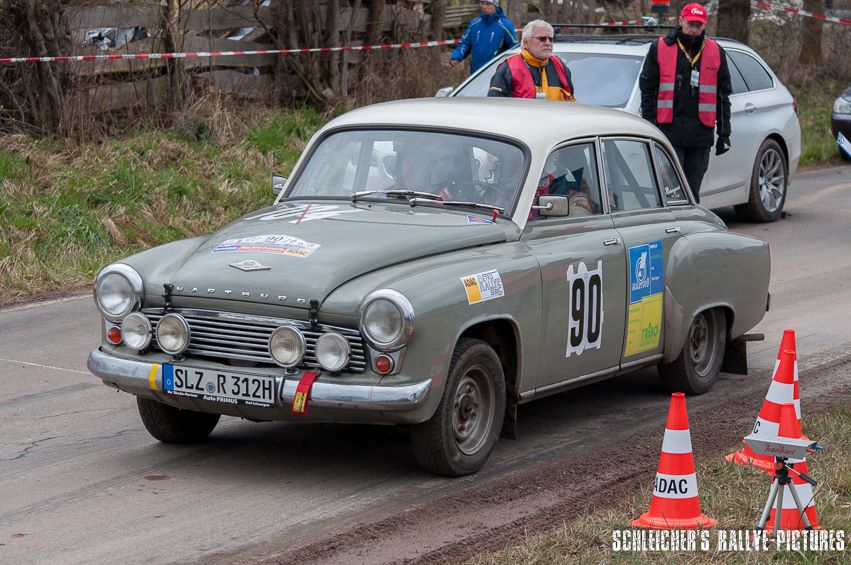 Quelle: Schleicher´s Rallye Pictures