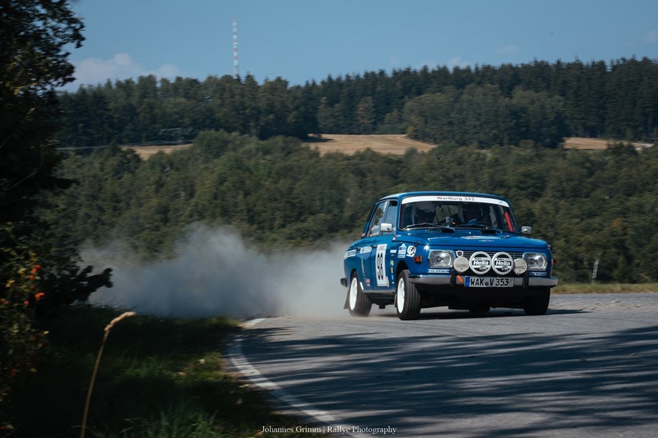 Quelle: Johannes Grimm Rallye Photography