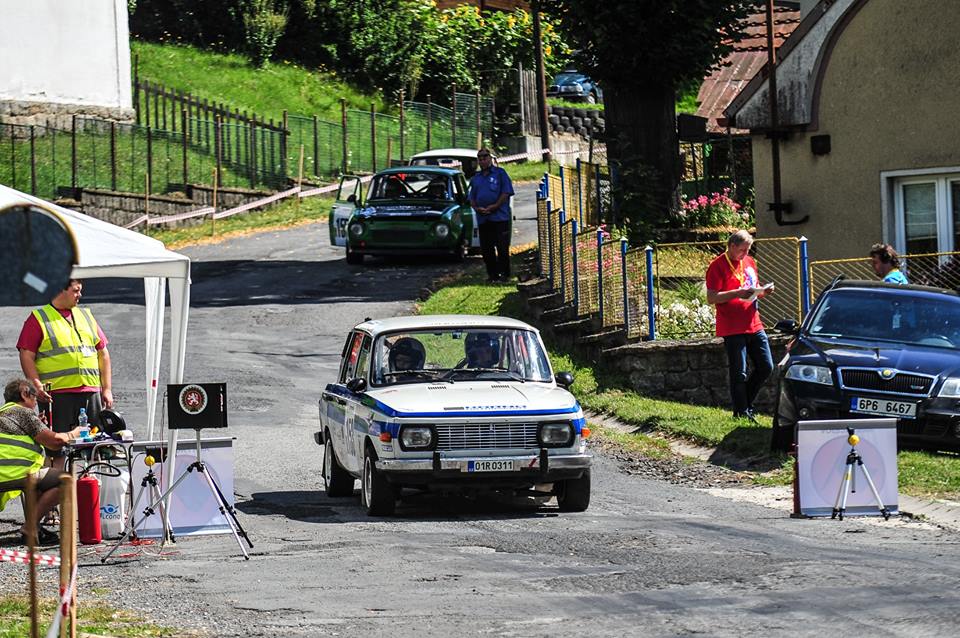 Quelle: Wartburg Czech Racing Team