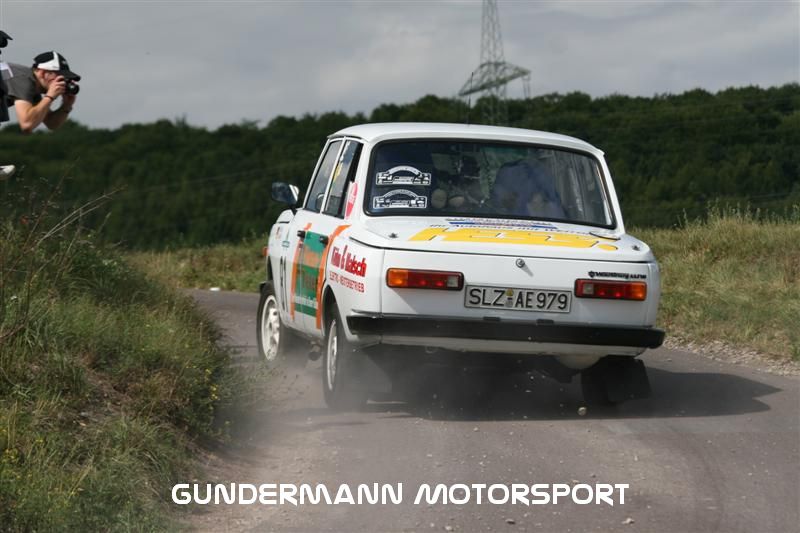 Quelle: Gundermann Motorsport