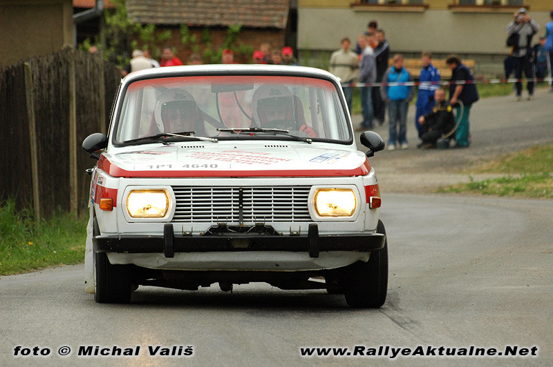 Quelle: rallye.aktualne.net/@MichalValis