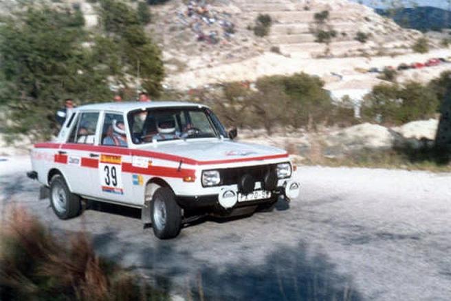 Quelle: Foto Rallye Blasco