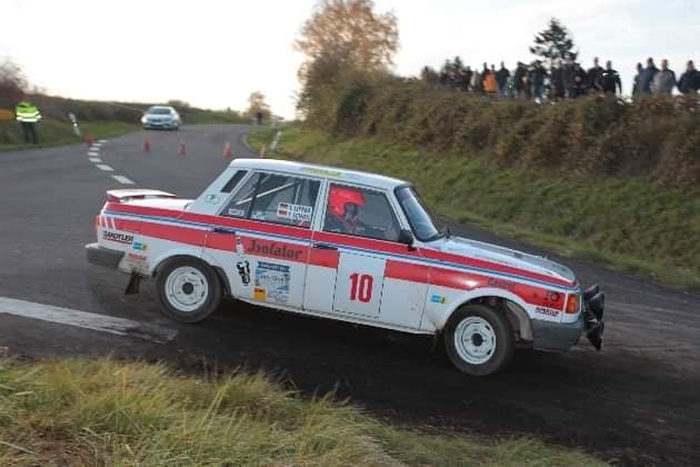 Quelle: Wartburg Historic Rallye Team 1.3