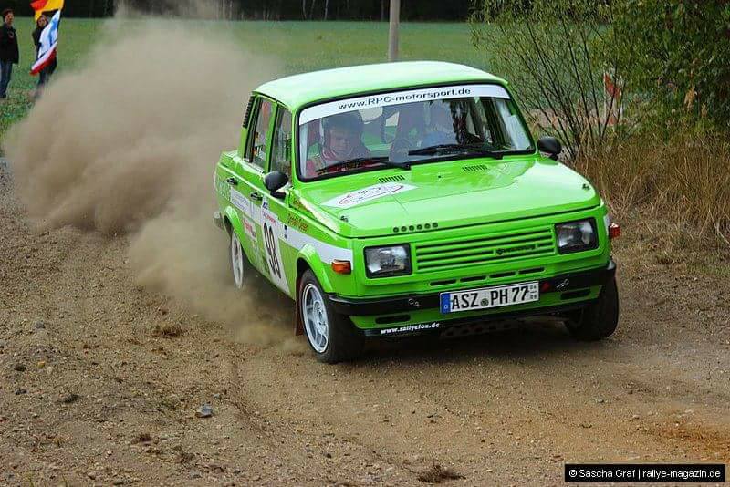 Quelle: Sascha Graf / rallye-magazin.de