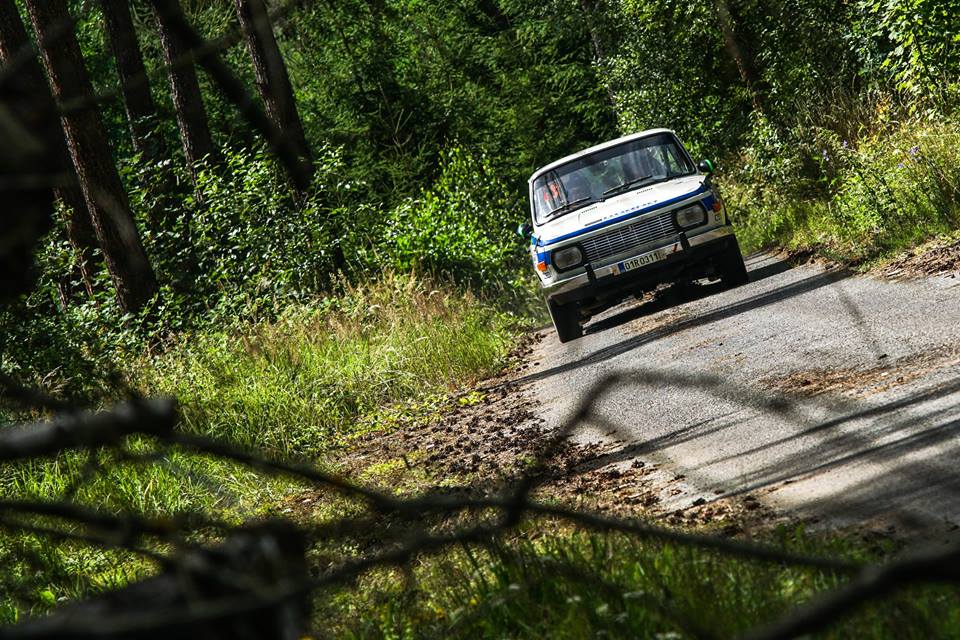 Quelle: Wartburg Czech Racing Team