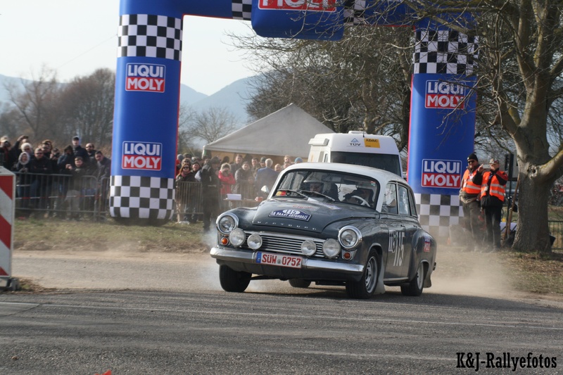 Quelle: K&J Rallyefotos
