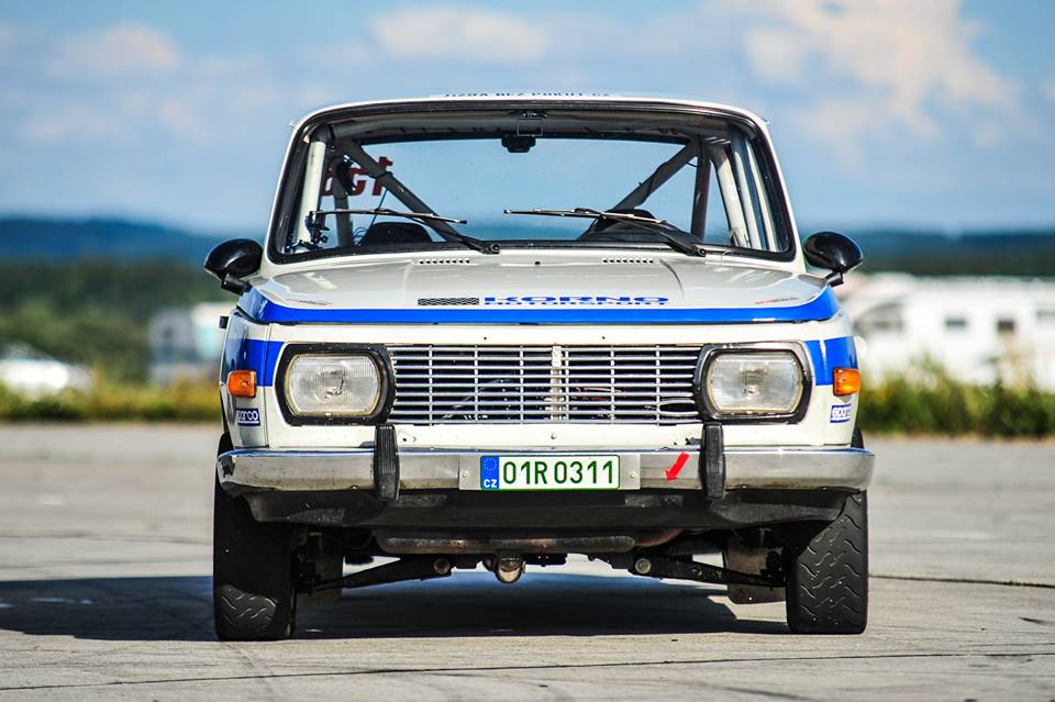 Quelle: Wartburg Czech Racing Team