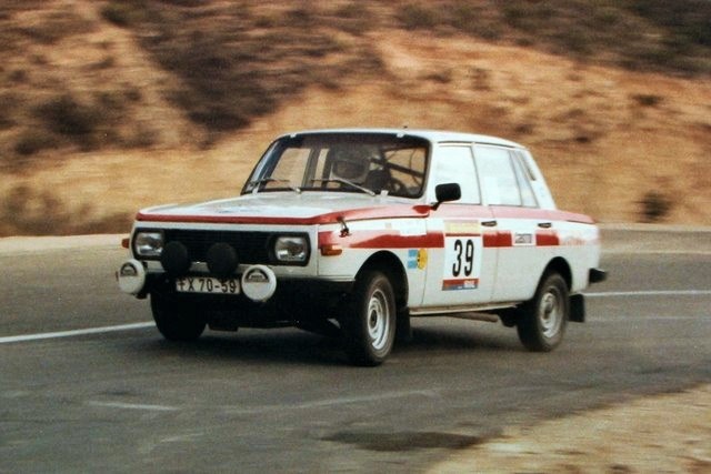 Quelle: Foto Rallye Blasco