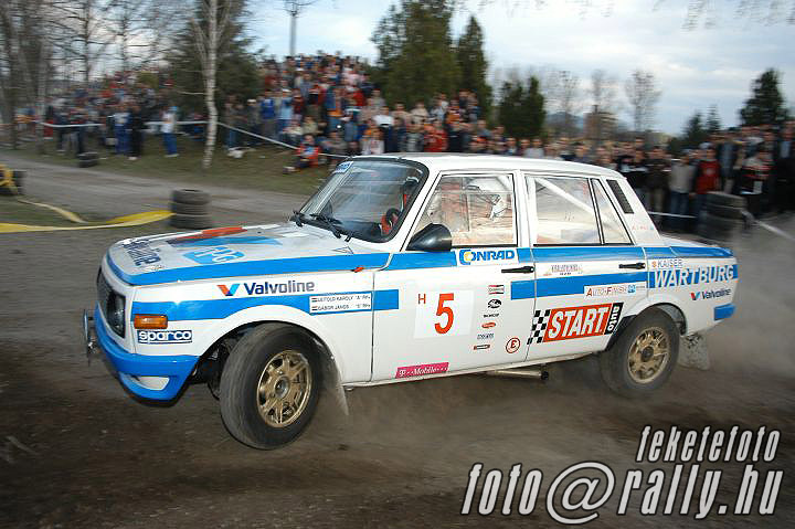 Quelle: rally.hu