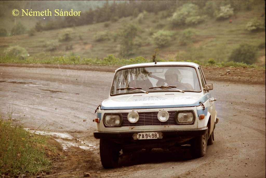 Quelle: Sandor Nemeth