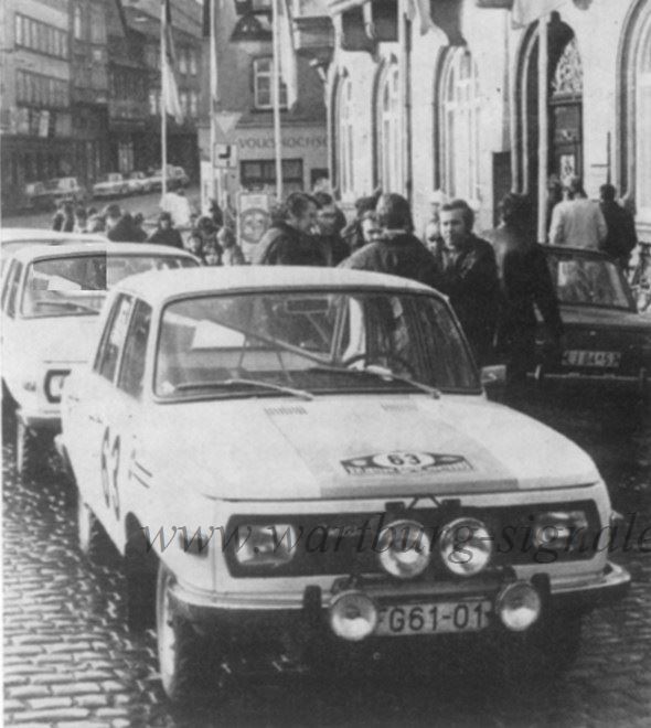 Quelle: Wartburg Signale