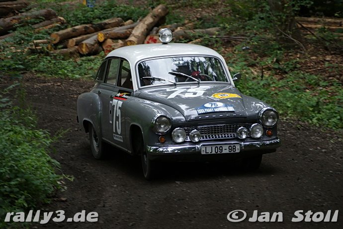 Quelle: rally3.de/@JanStoll