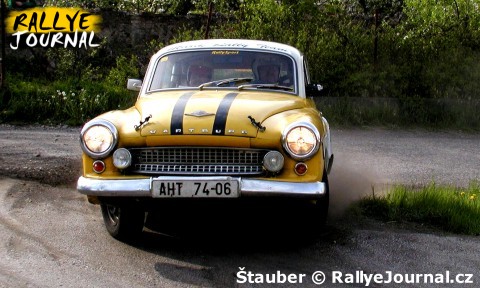 Quelle: stauber @ RallyeJournal.cz