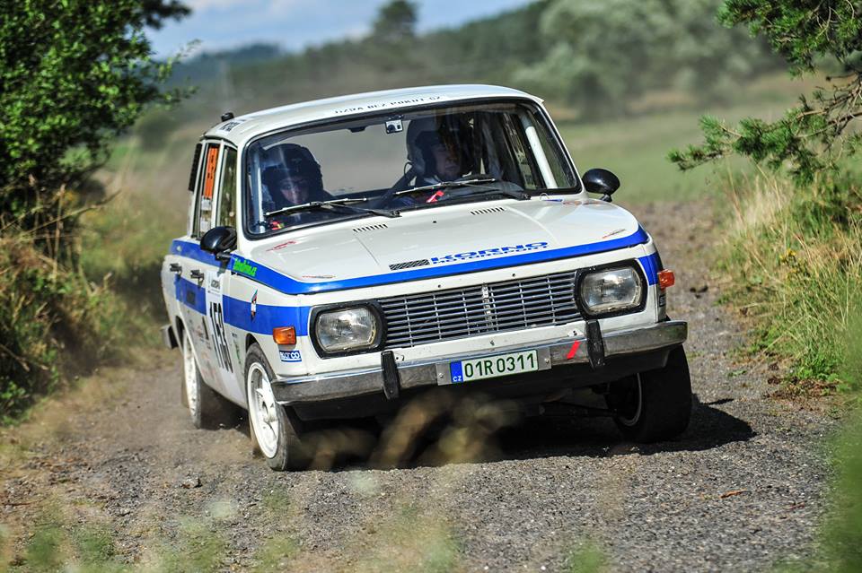 Quelle: Wartburg Czech Racing Team