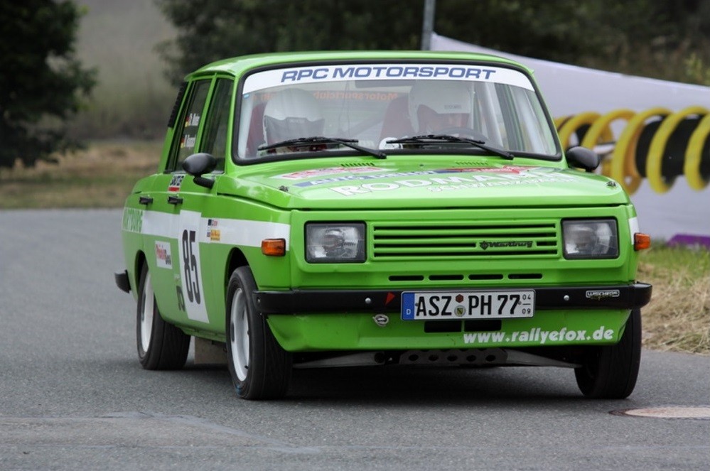 rallye-reporter.de