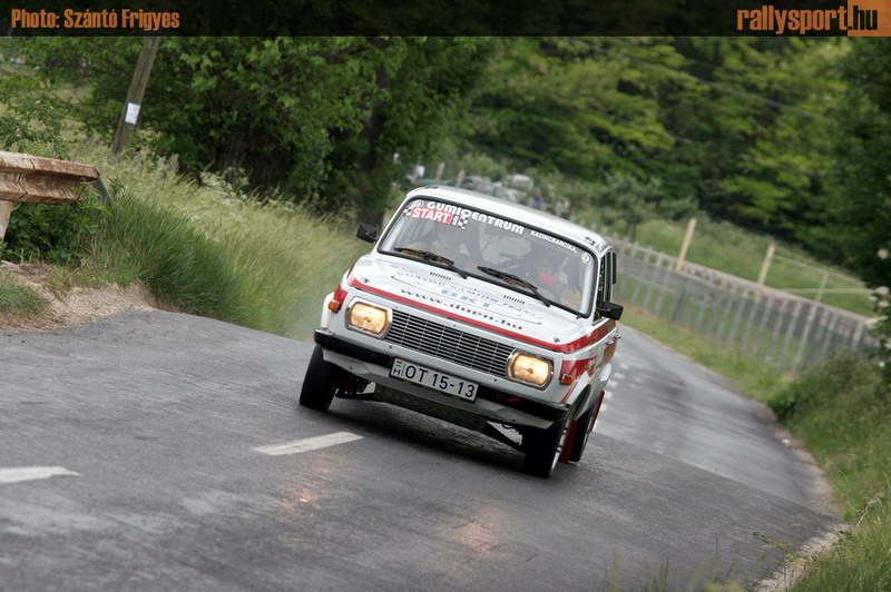 Quelle: rallysport.hu