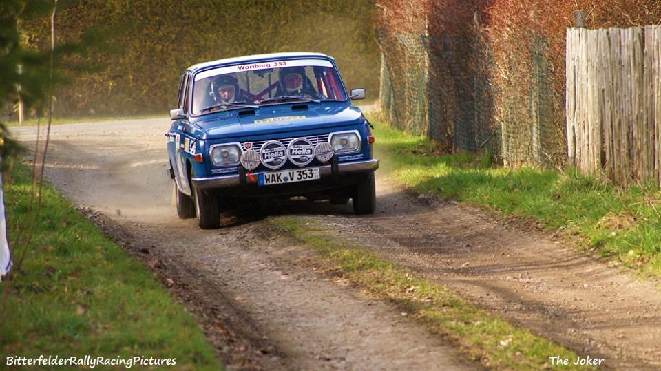 Quelle: Bitterfelder Rally Racing Pictures @ The Joker