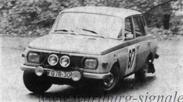 Quelle: Wartburg Signale