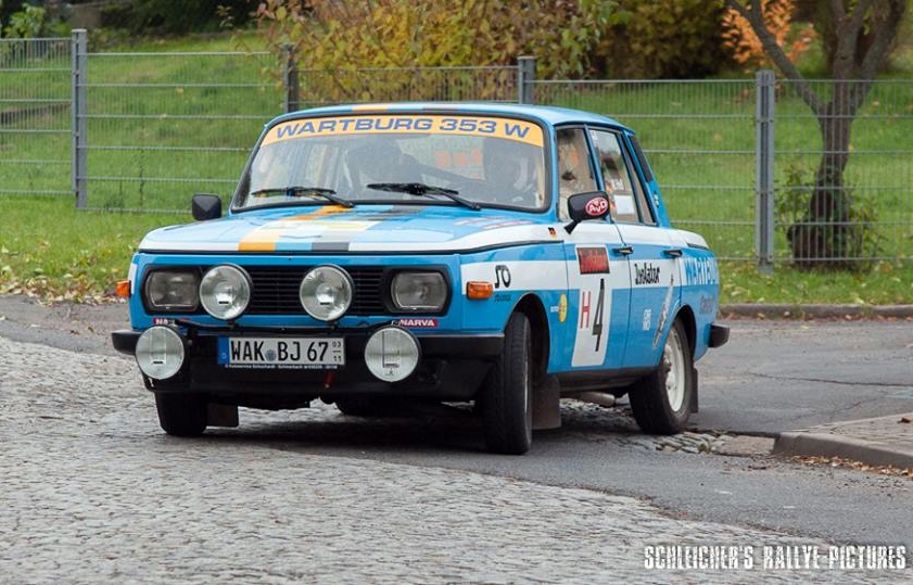 Quelle: Schleicher´s Rallye Pictures