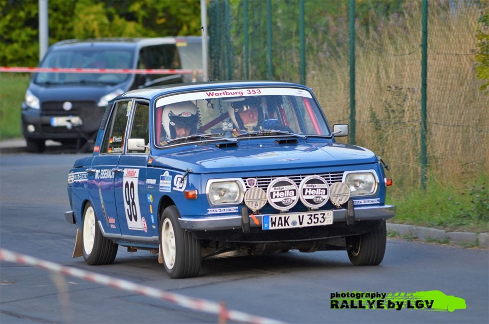 Quelle: Rallye by LGV