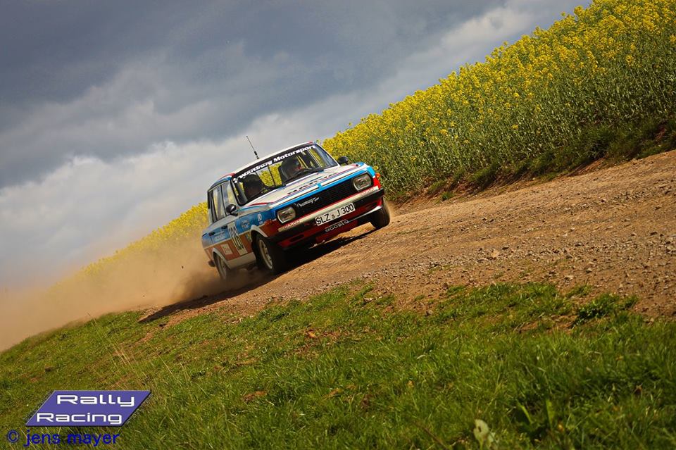 Quelle: Rally Racing @ Jens Mayer