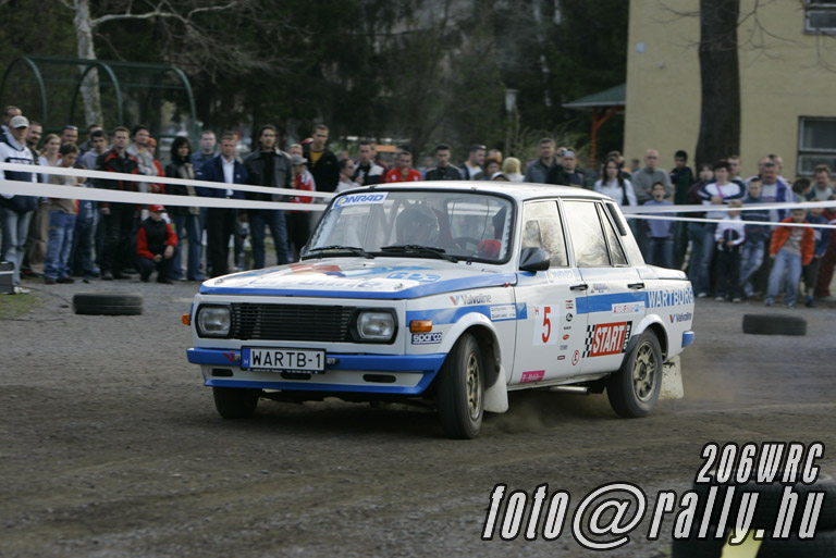 Quelle: rally.hu